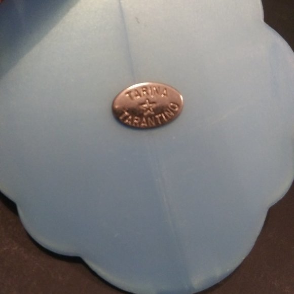 Tarina Tarantino  Queen Alice in Wonderland  key fob BAG CANDY - Picture 8 of 15